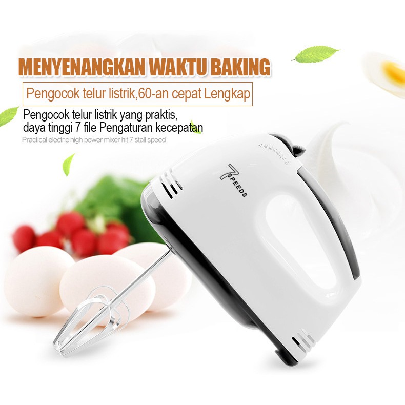 Harga Mixer Roti Mini MIXERCROT