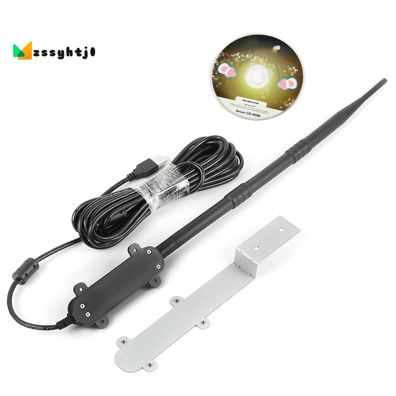 [Get 42+] Antena Penguat Sinyal Wifi Outdoor