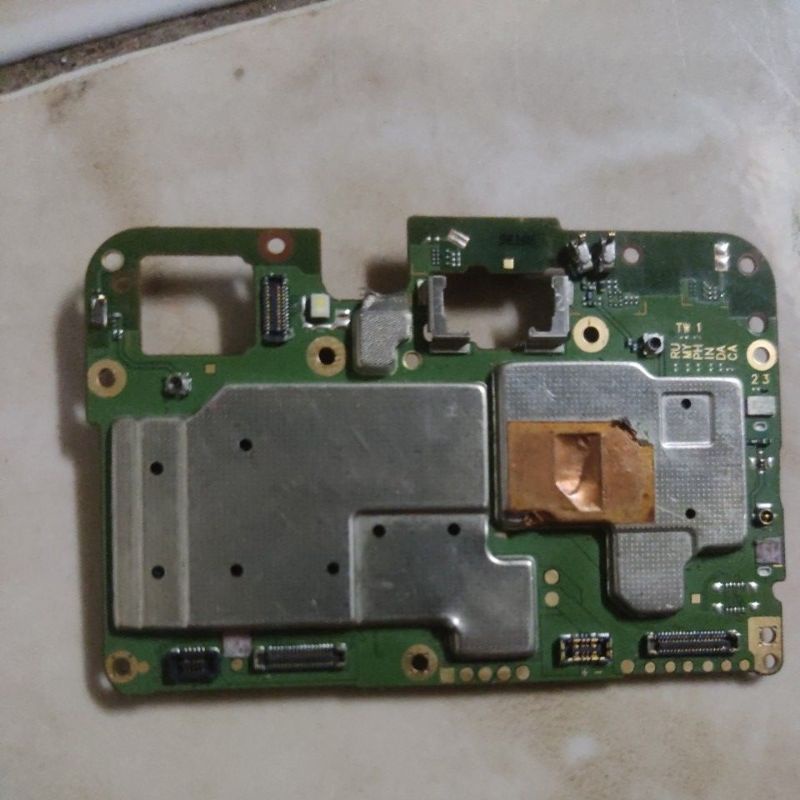 Mesin Vivo Y81 Homecare24