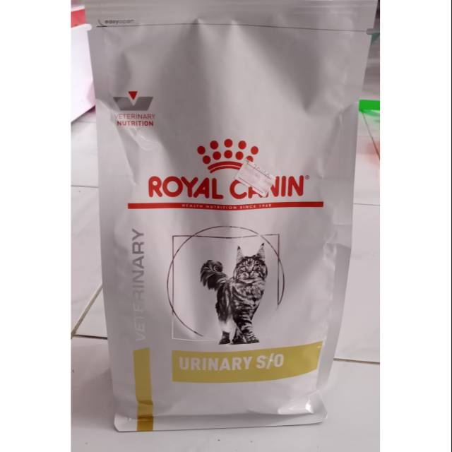 Jual Royal Canin Urinary S/O 400G | Shopee Indonesia