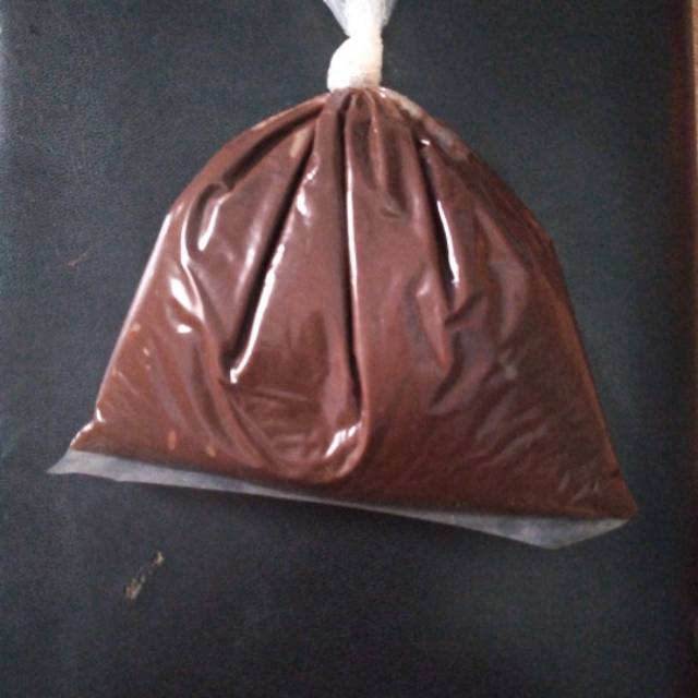 Jual Cokelat Cair Kiloan 250 Gr | Shopee Indonesia