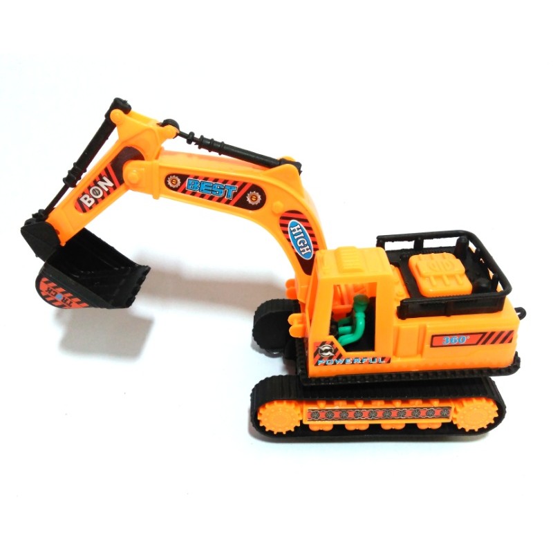 Jual Mainan Mobil Beko - Mainan Anak | Shopee Indonesia