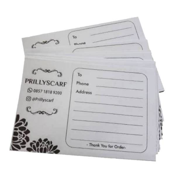 Mentahan Kertas Buku Tulis Temukan Jawab