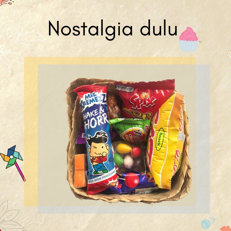 NOSTALGIA DULU / Makanan Ringan Jaman Dulu Jajanan Generasi 90 Cemilan Zaman dulu Jajanan anak