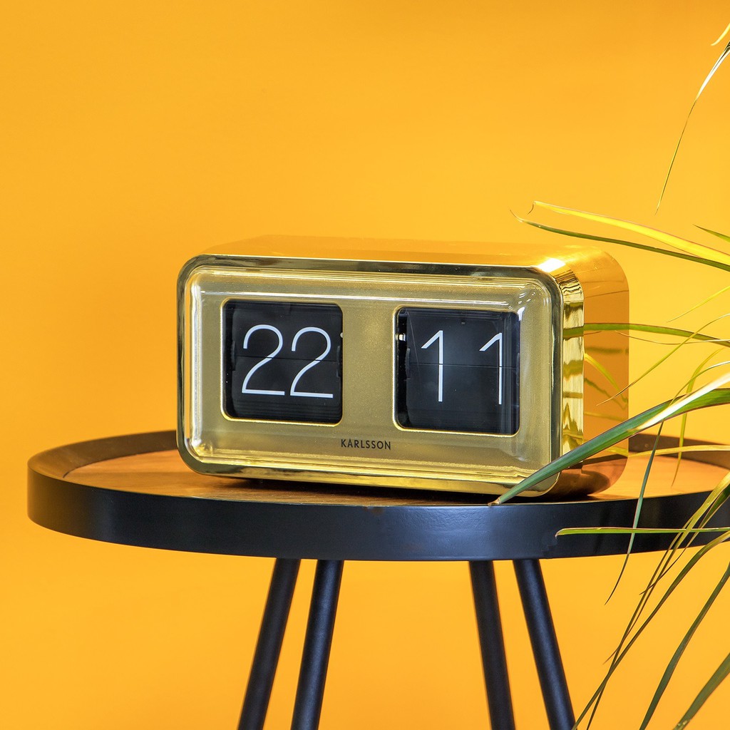 Toko Online Karlsson Clock Official Shop Shopee Indonesia