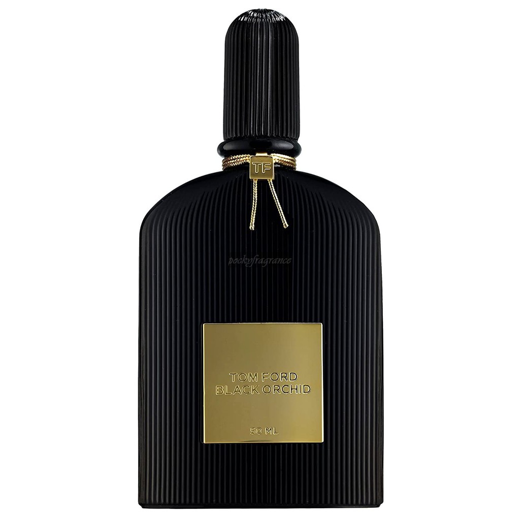 Jual Decant Parfum Tom Ford Black Orchid 5Ml | Shopee Indonesia