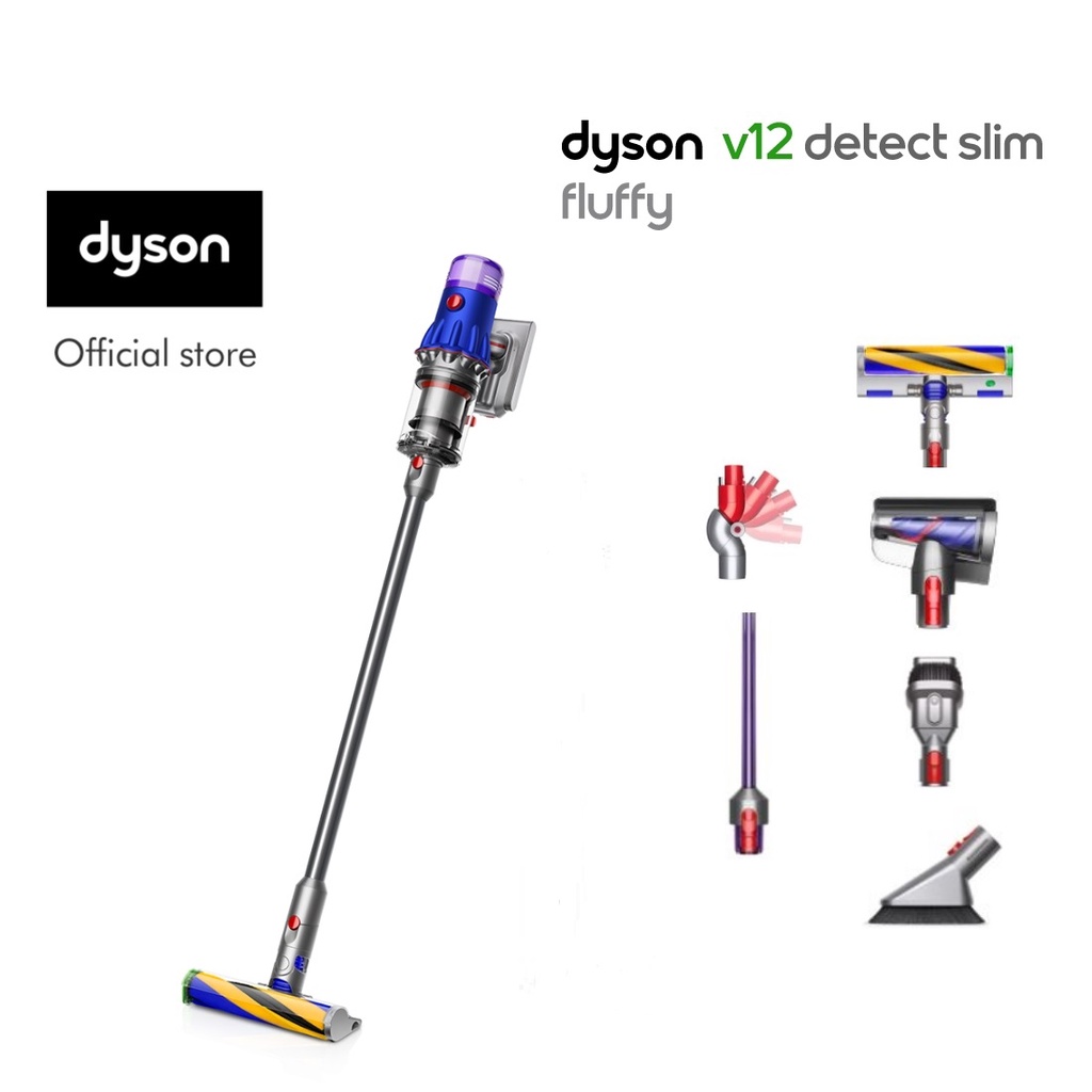 Jual Dyson Cyclone V10 Absolute Vacuum Harga Terbaik & Termurah Desember 2022 | Shopee Indonesia