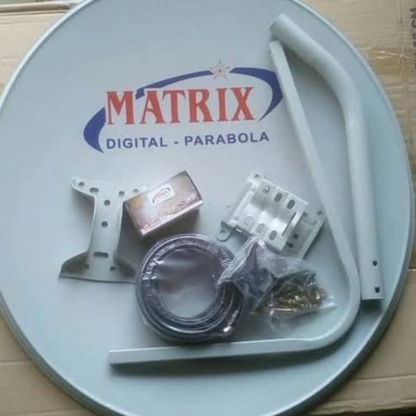 parabola lengkap Harga Terbaik - TV &amp; Aksesoris Elektronik Oktober 2021 |  Shopee Indonesia