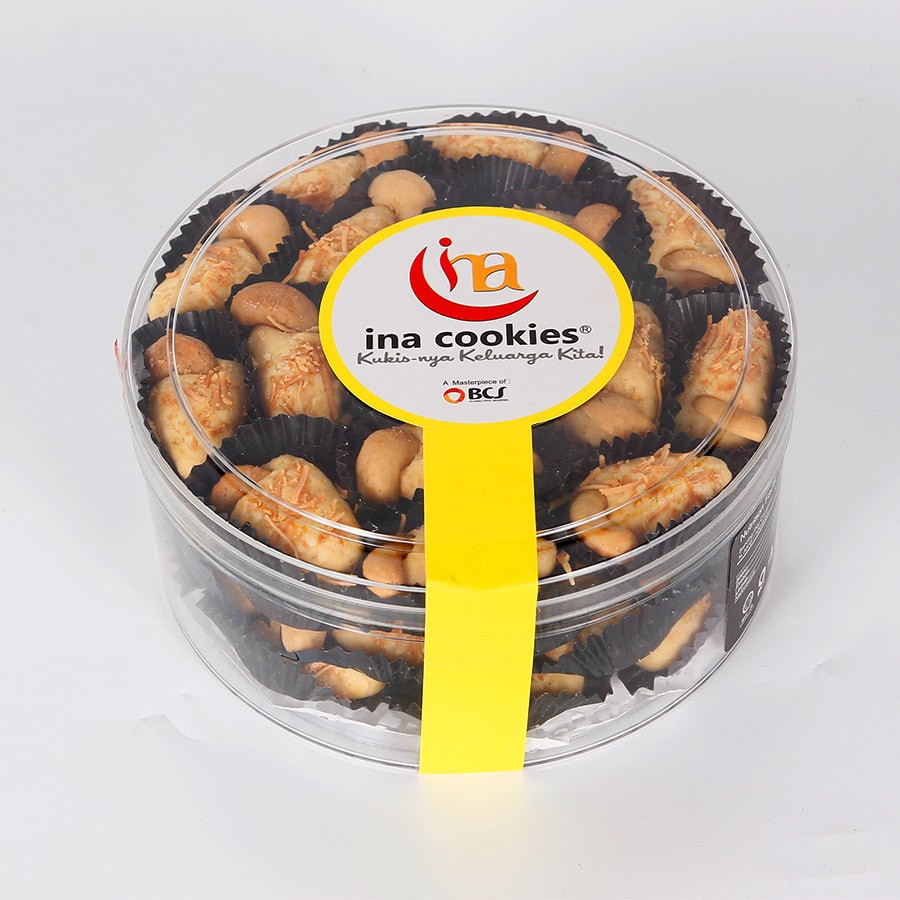 Resep Kue Kering Palm Sugar Ny Liem Berbagai Kue