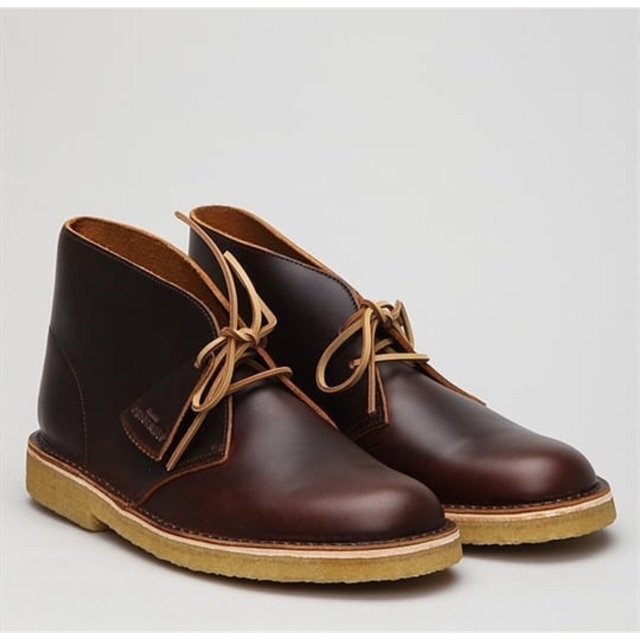 Jual Clarks Desert Boots Original | Shopee Indonesia