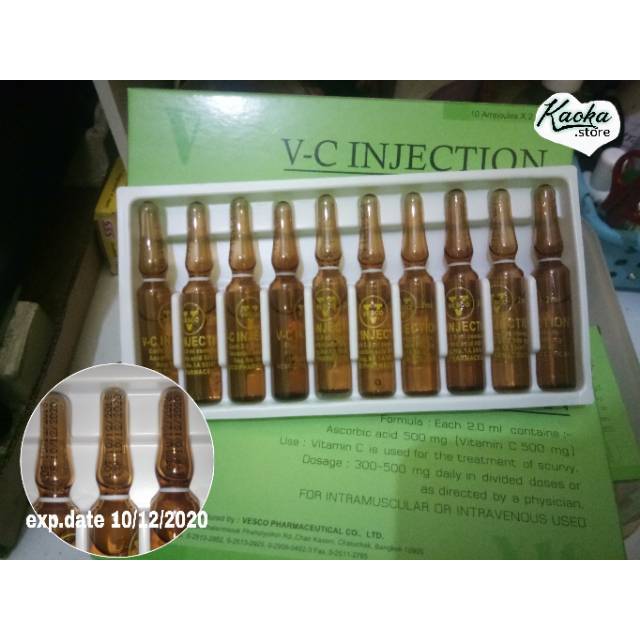 Cara Mencampurkan Vc Injection Ke Handbody Vaseline Stairs Design Blog