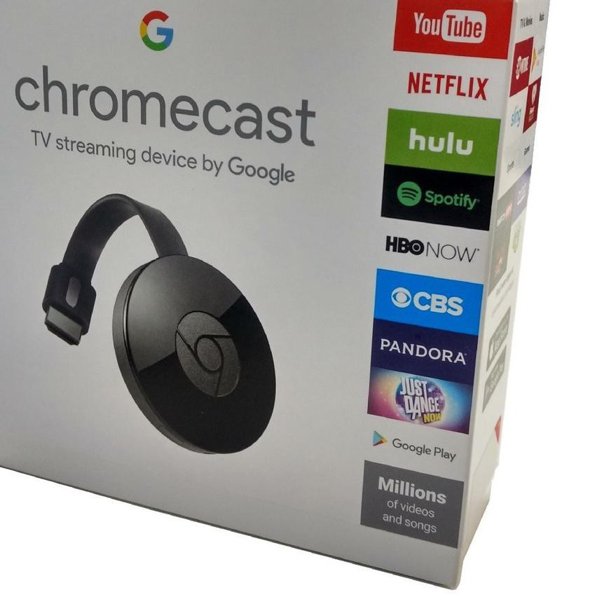 Paling Murah !! New Google Chromecast 2015 | Shopee Indonesia
