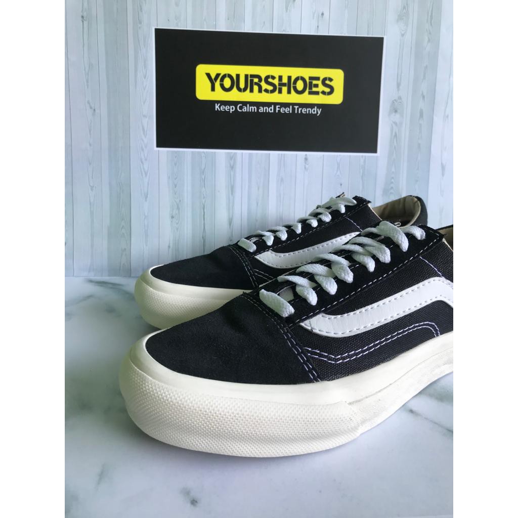 [BISA COD] SEPATU VANS OLD SKOOL BNIB Shopee Indonesia