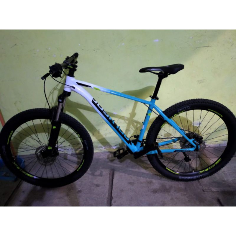 POLYGON XTRADA 5 LE 2020 2021 Shopee Indonesia