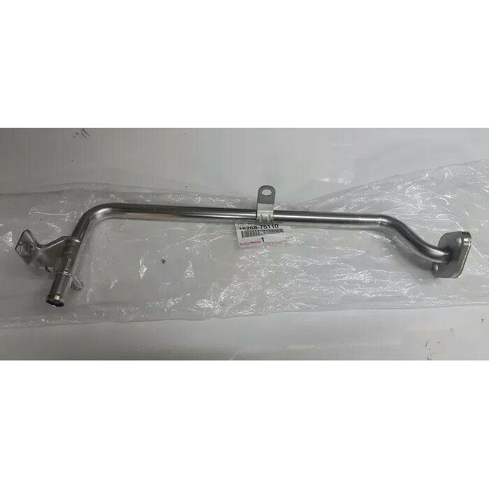 Jual Pipa Water Bypass InnovaHiluxFortuner Bensin Original Toyota