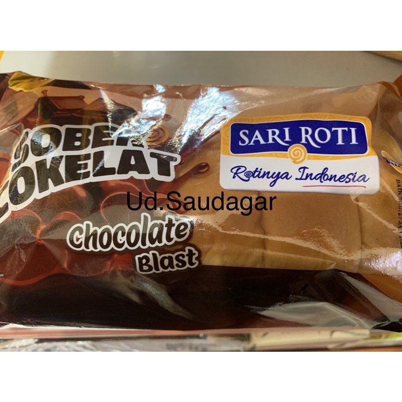 Jual Roti Sari Roti Coklat Harga Terbaik & Termurah September 2022 | Shopee Indonesia