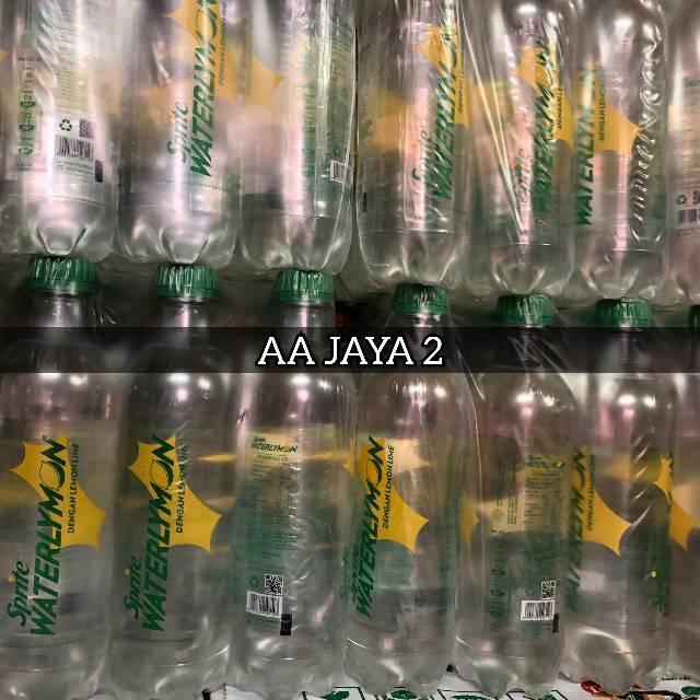 Jual Sprite waterlymon sprite waterlemon 425ml Indonesia