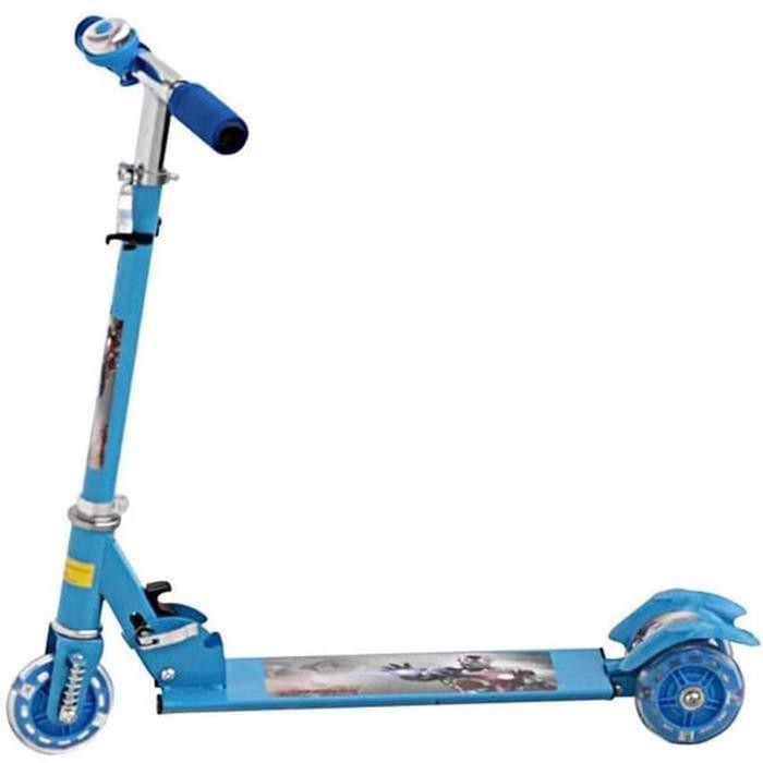 Jual Jual Mainan Anak Skuter Roda Tiga Scooter Otopad Berkualitas Indonesia|Shopee Indonesia
