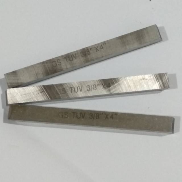 Pahat Bubut / Pisau Bubut HSS 3/8" x 4" Shopee Indonesia