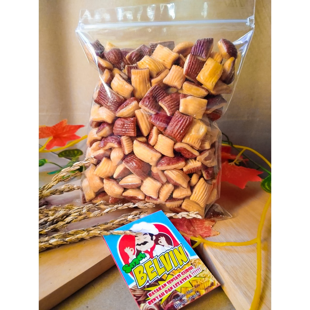 Jual Pang Pang Coklat 250Gr | Shopee Indonesia