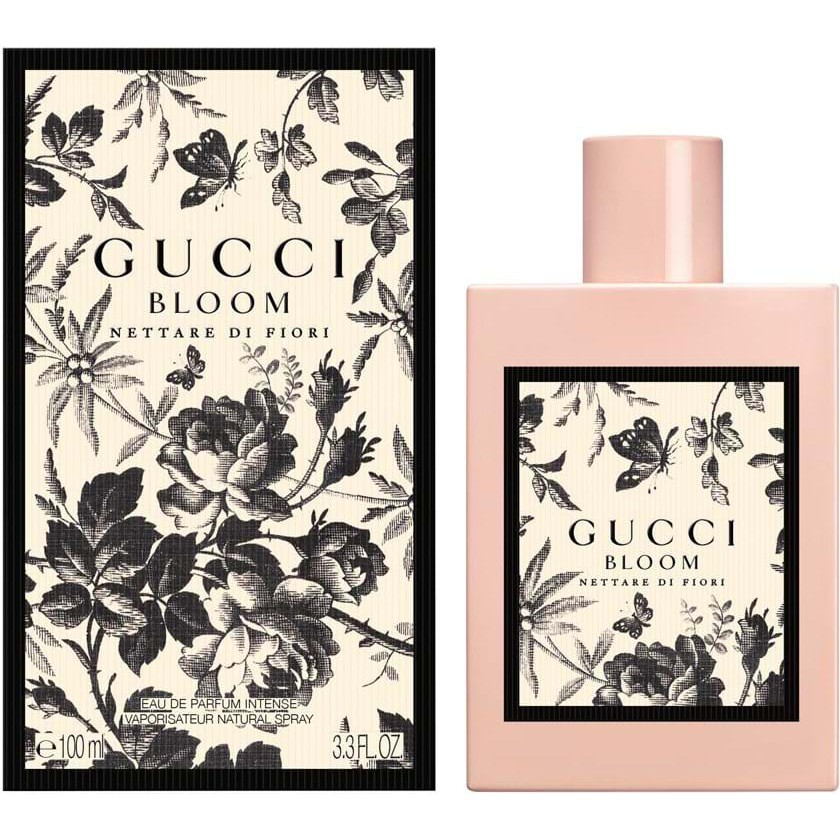 Jual Gucci Bloom Nettare Di Fiori Women Original | Shopee Indonesia