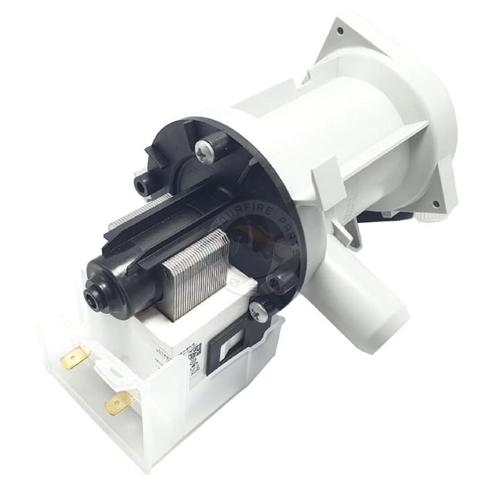 Jual Washing Motor Drain Pump Bpx 22L Mesin Cuci Lg Front Loading