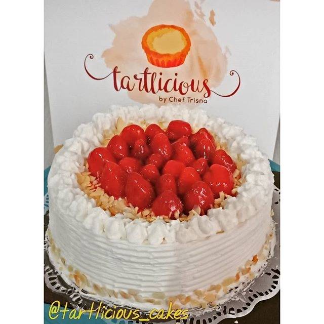 Kue Ultah Cheese Cake Cheese Cake Cara Membuat Kue Ulang