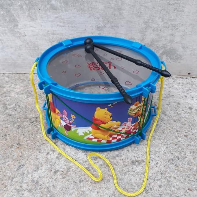 Jual Diskon Harga Mainan Drum Band Anak - Mainan Drummer Anak - Mainan Alat Musik Ap479 | Shopee Indonesia