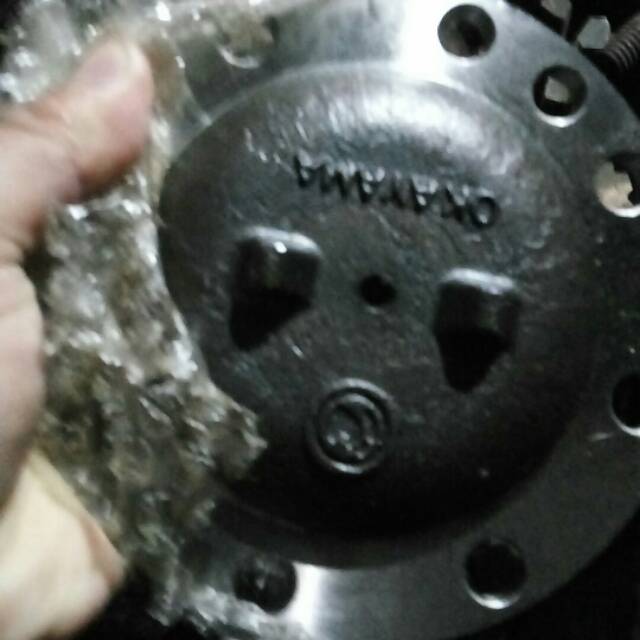 as roda colt diesel ps120 / ps125 OKAYAMA | Shopee Indonesia