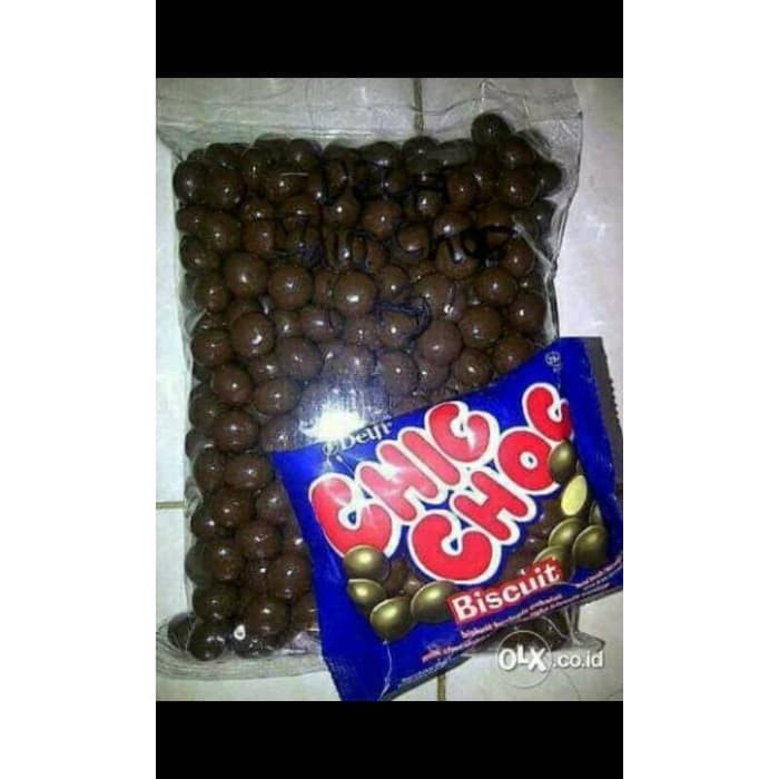 Jual Coklat Delfi Kiloan Paket Reseller-1 / Murah / Jakarta - Tangerang | Shopee Indonesia