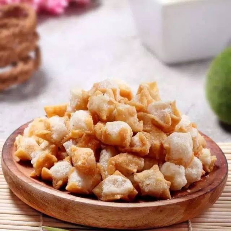 SIOMAY MINI KERING (BACA DESKRIPSI BOX) Shopee Indonesia