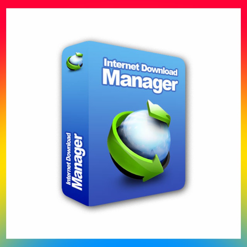 License Download Manager IDM 2021 Untuk 1 PC