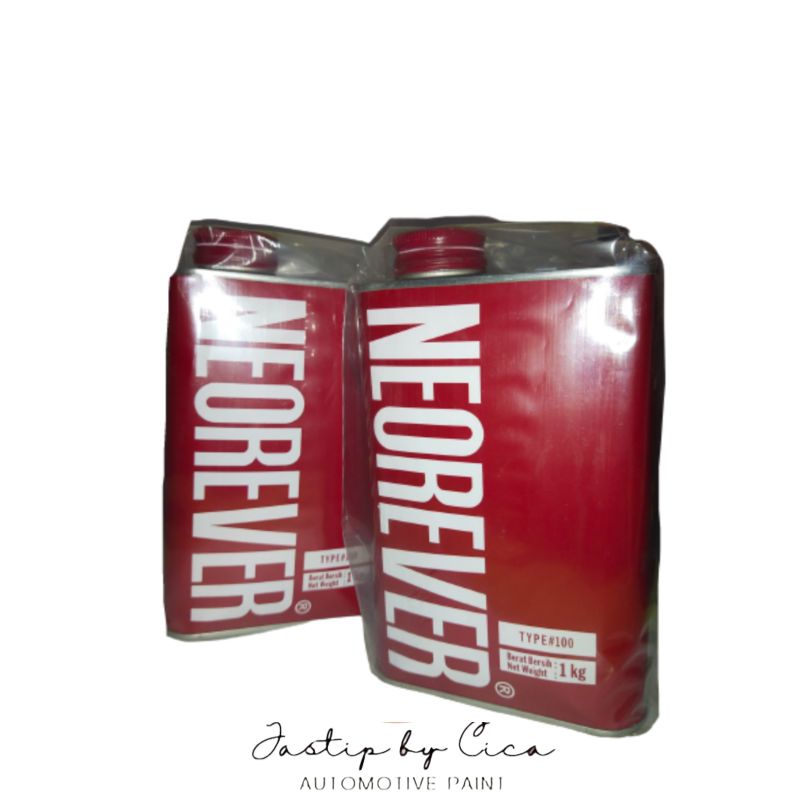 Jual Neorever Paint Remover 1 KG Shopee Indonesia