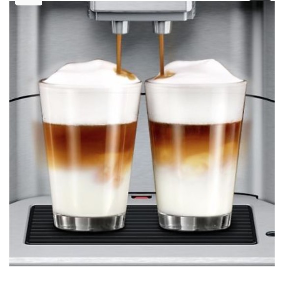 Jual Siemens Te657503De - Eq.6 Plus S700 - Automatic Coffee Machine - New | Shopee Indonesia