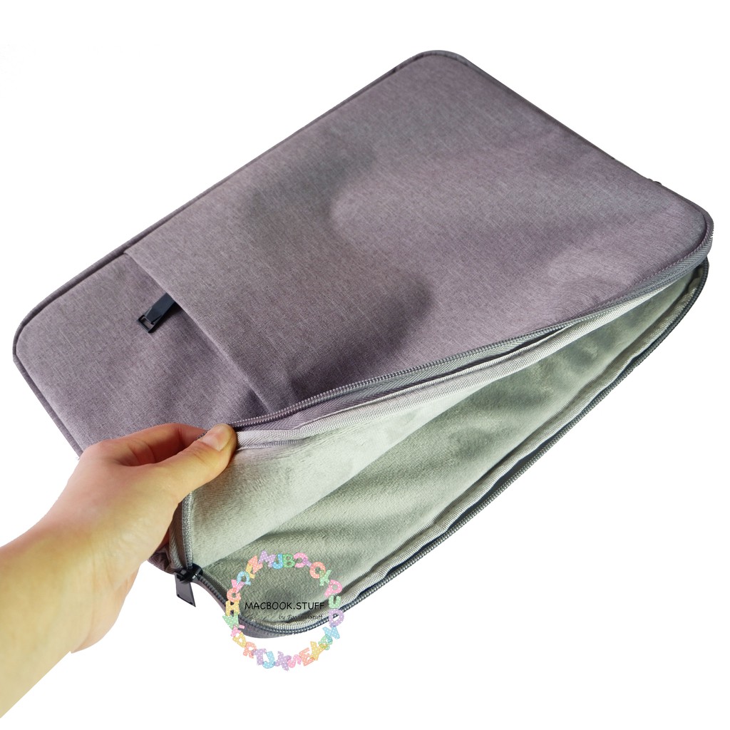 Review tentang TAS LAPTOP ANTI AIR WATERPROOF CASE MACBOOK ACER HP DELL