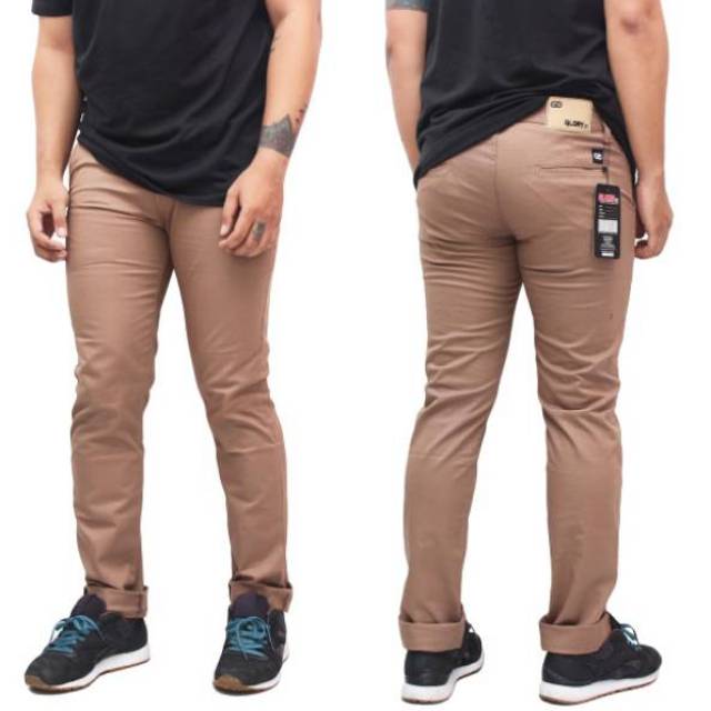 CELANA PRIA PANJANG CHINO CINOS KEREN BEST PRODUK BANDUNG CALANA ORIGINAL FREMIUM CELANA CHINO