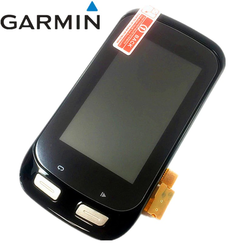Jual Garmin Edge Explore 1000 Bicycle 3.0"Inch Gps Original Complete Lcd Display Touch Screen Digitizer | Shopee Indonesia