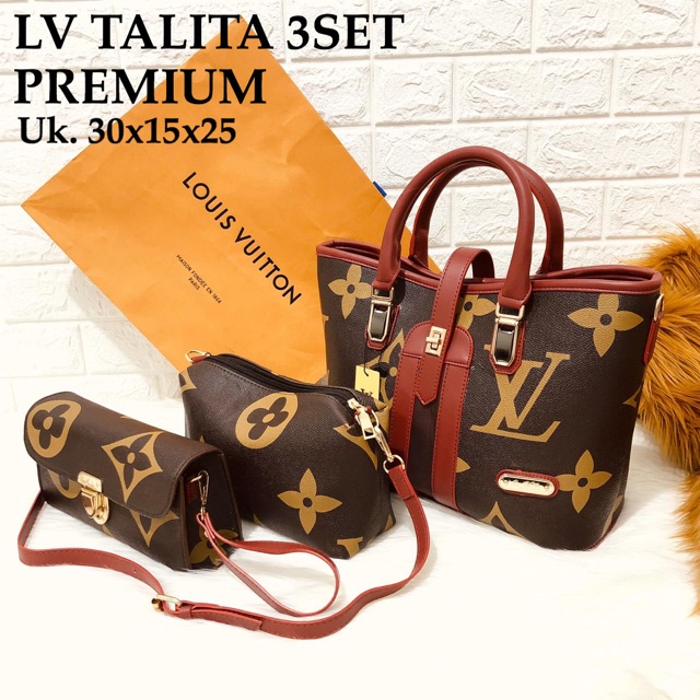 Lv Best Seller Bag