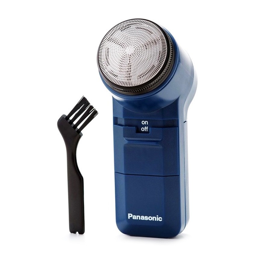 Panasonic Shaver ES 534 DP527 Alat Cukur Elektrik Kumis dan Jenggot Shopee Indonesia