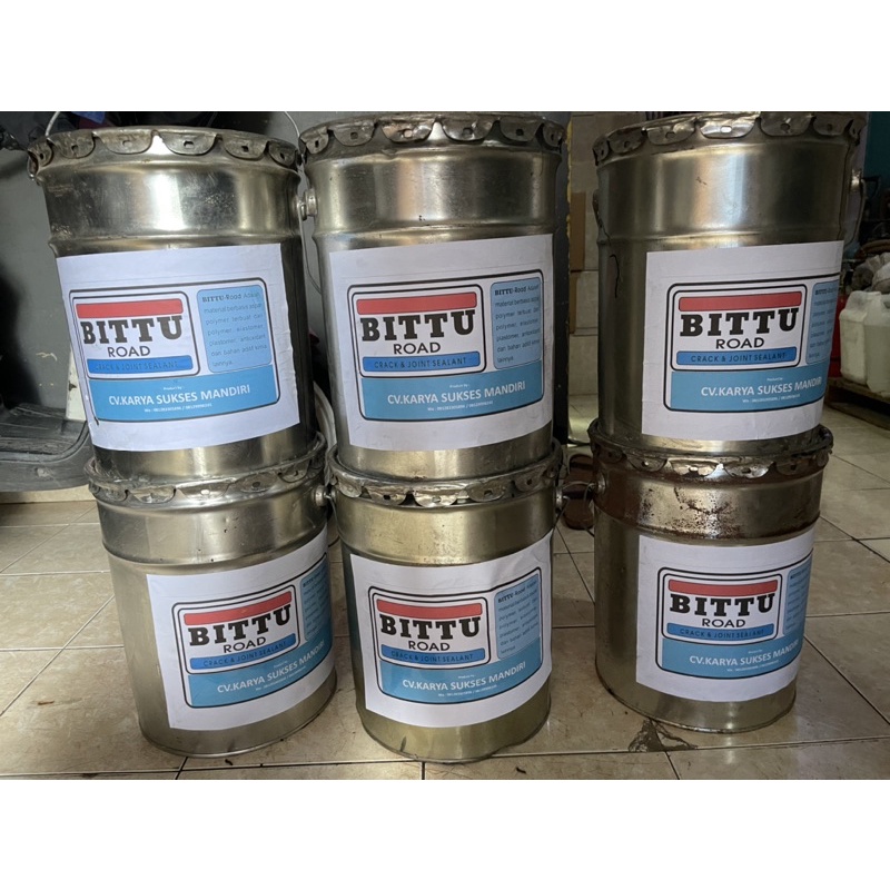 Jual Aspal Joint Sealant untuk Nambal Jalan Celah Beton Shopee Indonesia