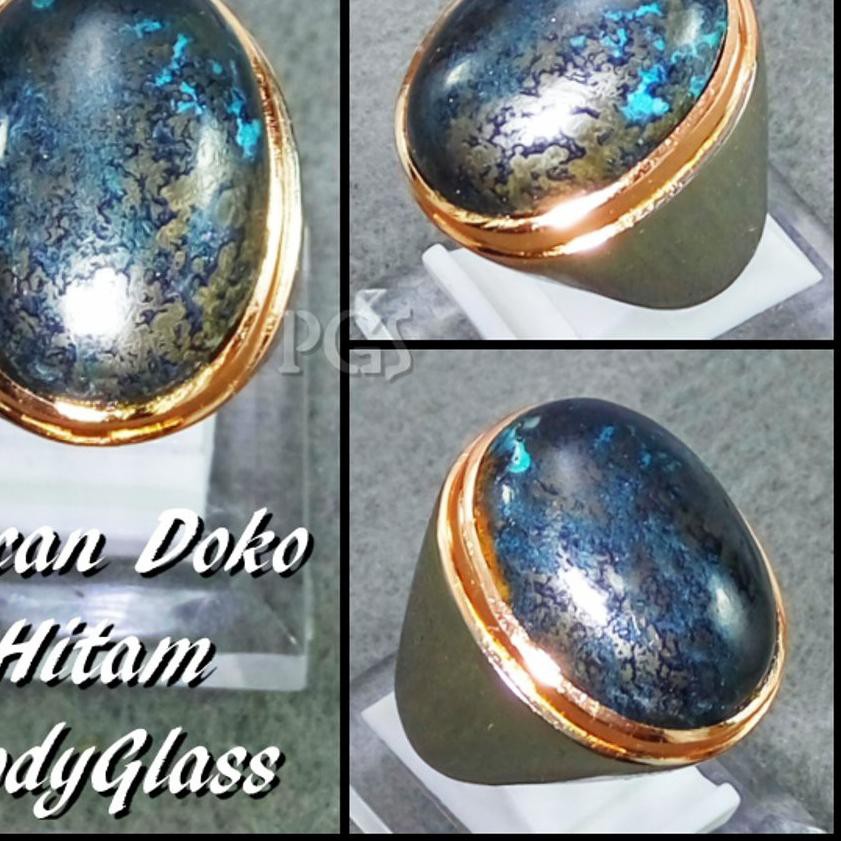 Mentahan Kristal Warna 3 BLOG BUTUT