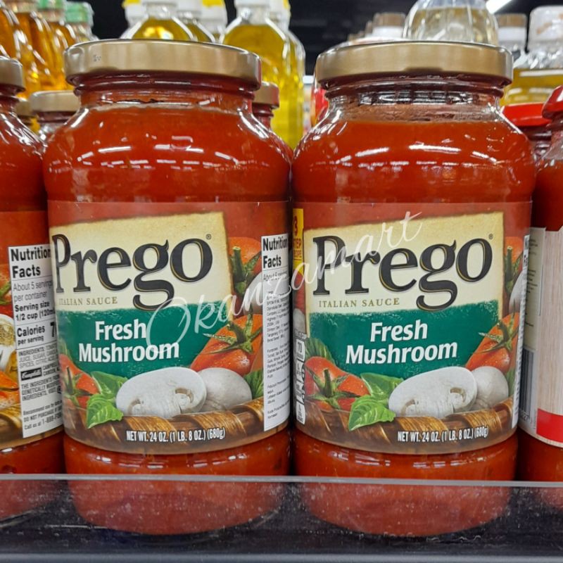 29 Prego Traditional Sauce Nutrition Label Label Ideas 2021