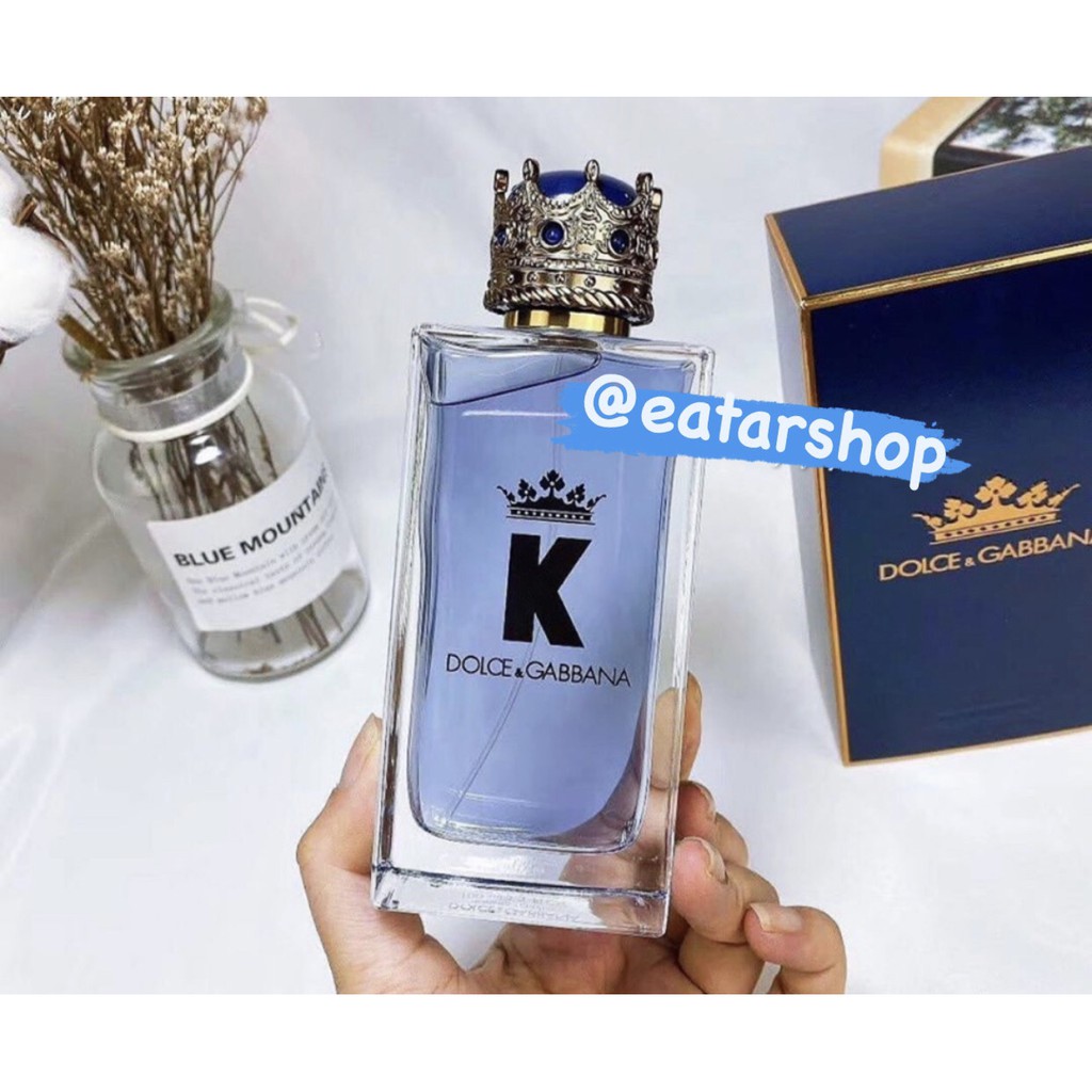 Jual Dolce & Gabbana K | Shopee Indonesia