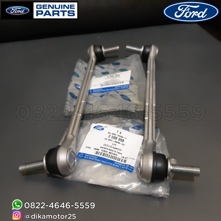 Jual Link stabilizer Ford fiesta dan ecosport original Shopee Indonesia