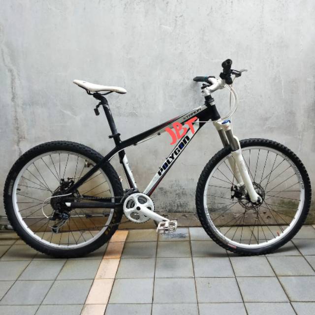 Sepeda Polygon Xtrada 5 Shopee Indonesia