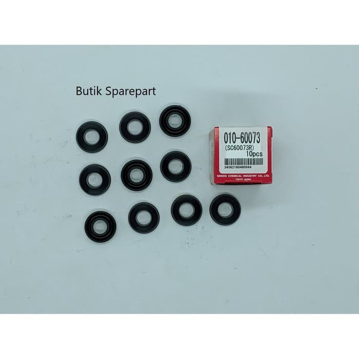 Jual SEIKEN WHEEL CYLINDER PISTON CUP SC60073R ACCORD 86ON, CIVIC