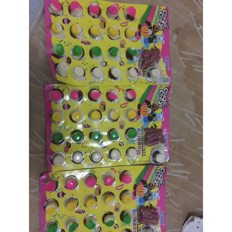 Jual Coklat Colek Jadul Jajanan 90An .. | Shopee Indonesia