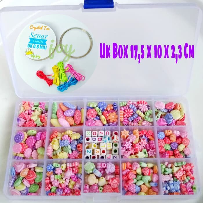 Jual Mainan Anak Perempuan Kreatif Dan Edukatif | Shopee Indonesia