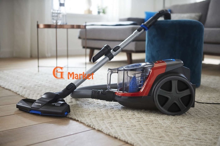 Jual Philips Vacuum Cleaner Bagless Power Pro Compact Fc-9330 / Penyedot Debu Fc9330 | Shopee Indonesia