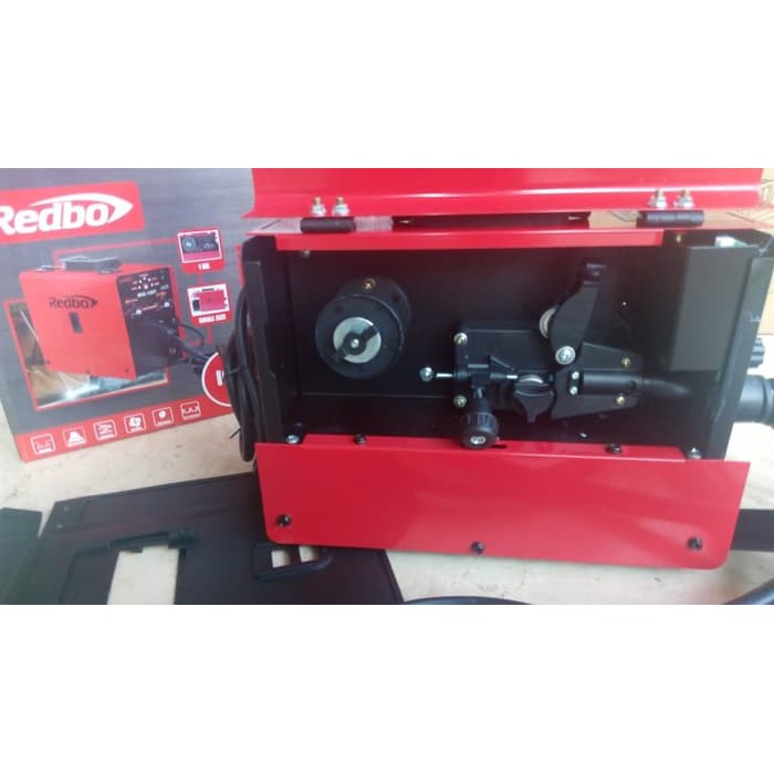 Konsep 25+ Kelemahan Mesin Las Redbo